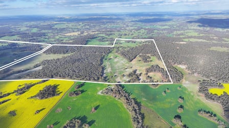 1705 Gibbs Road Trigwell WA 6244 - Image 1