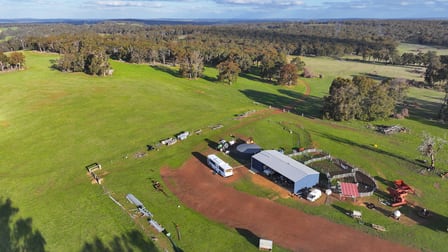 1705 Gibbs Road Trigwell WA 6244 - Image 2
