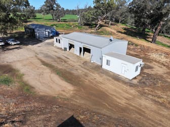 747 Old Bridgewater-Serpentine Road Serpentine VIC 3517 - Image 3