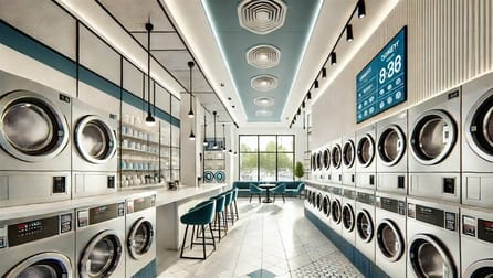 Cleaning Services  business for sale in Dandenong - Image 2