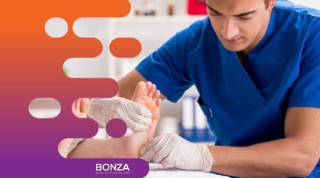 Medical  business for sale in Brisbane City - Image 2