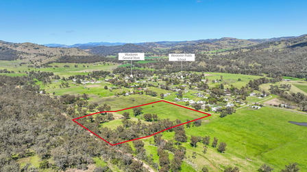 20 Duncan Street Woolomin NSW 2340 - Image 1