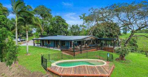 370 Hernon Road Fitzgerald Creek QLD 4860 - Image 1