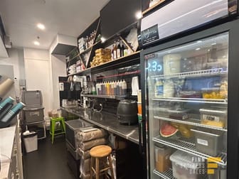 Cafe & Coffee Shop  business for sale in Hobart - Image 1