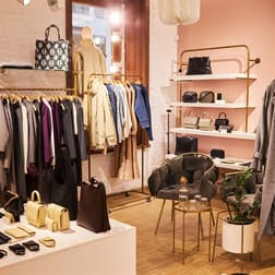 Clothing & Accessories  business for sale in Devonport - Image 1