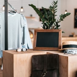 Clothing & Accessories  business for sale in Devonport - Image 3