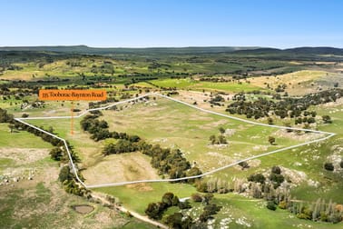335 Tooborac-Baynton Road Tooborac VIC 3522 - Image 1