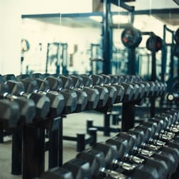 Sports Complex & Gym  business for sale in Perth - Image 3