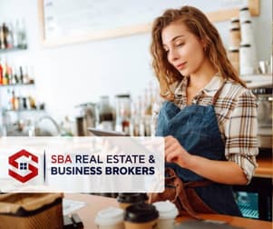 Cafe & Coffee Shop  business for sale in Endeavour Hills - Image 1