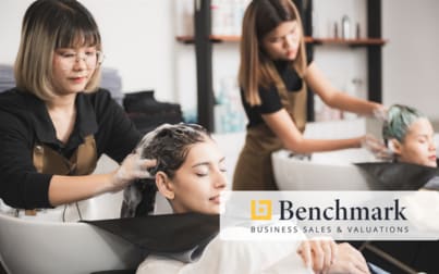 Hairdresser  business for sale in Gold Coast Greater Region QLD - Image 1