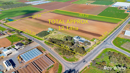 Click to view all images 788 Old Port Wakefield Road Virginia SA 5120 - Image 1