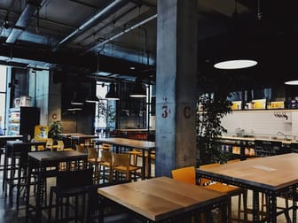 Restaurant  business for sale in Port Melbourne - Image 1