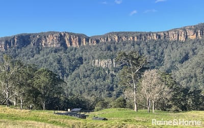368A Bunkers Hill Road Barrengarry NSW 2577 - Image 1