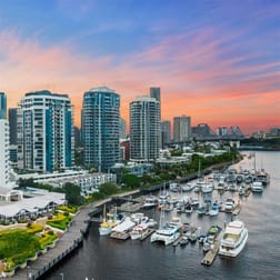 Boats / Marine / Marina Berth  business for sale in Kangaroo Point - Image 1