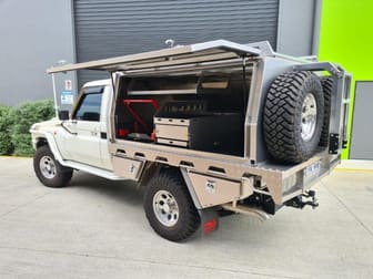 Manufacturing / Engineering  business for sale in Stapylton - Image 2