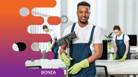 Cleaning & Maintenance  business for sale in Montmorency - Image 1