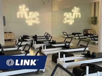 Sports Complex & Gym  business for sale in Sydney Region NSW - Image 1