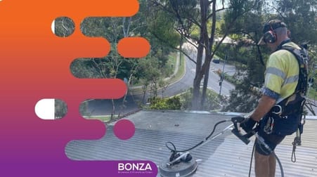 Cleaning & Maintenance  business for sale in Brisbane City - Image 2