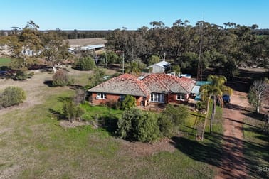 195 Curra Lane Peak Hill NSW 2869 - Image 1