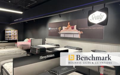 Franchise Business  in WA - Image 2