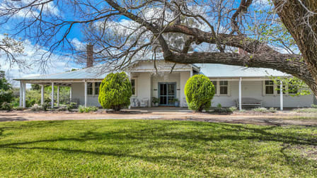 "Nulabor Homestead" Murrumbidgee River Road Hay NSW 2711 - Image 2