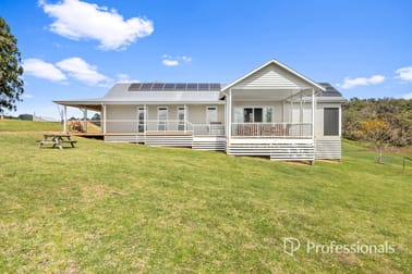 1016 Charley Creek Road Thomson Brook WA 6239 - Image 1