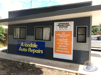 2175 Rosedale Road Avondale QLD 4670 - Image 1