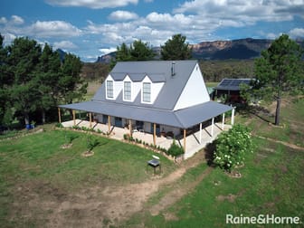 Click to view all images 129 Crown Station Road Glen Davis NSW 2846 - Image 1