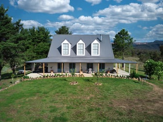 129 Crown Station Road Glen Davis NSW 2846 - Image 2