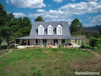 Click to view all images 129 Crown Station Road Glen Davis NSW 2846 - Image 2