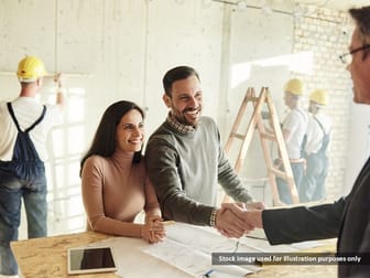 Building & Construction  business for sale in Adelaide - Image 1
