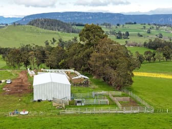 261 Weegena Road Kimberley TAS 7304 - Image 2