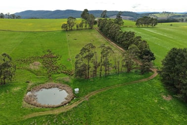 261 Weegena Road Kimberley TAS 7304 - Image 3