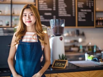 Food, Beverage & Hospitality  business for sale in Parramatta - Image 1