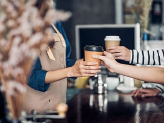 Food, Beverage & Hospitality  business for sale in Parramatta - Image 2