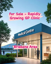 Medical  business for sale in Brisbane City - Image 1