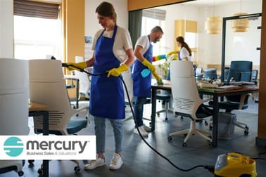 Cleaning Services  business for sale in Melbourne - Image 1