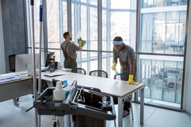 Cleaning Services  business for sale in Melbourne - Image 2