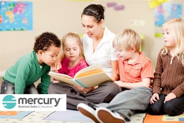 Child Care  business for sale in Blackburn - Image 1