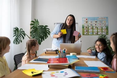 Child Care  business for sale in Blackburn - Image 2
