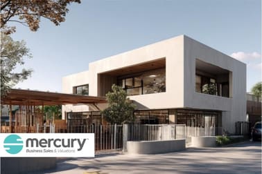 Child Care  business for sale in Box Hill - Image 1