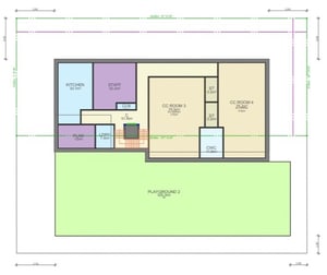 Child Care  business for sale in Box Hill - Image 3