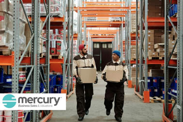 Wholesale  business for sale in Melbourne - Image 1