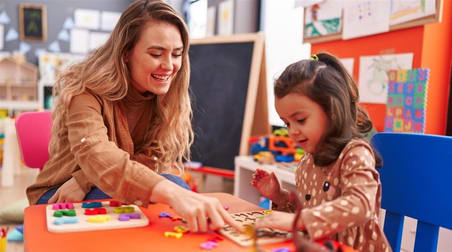 Child Care  business for sale in Melbourne - Image 2