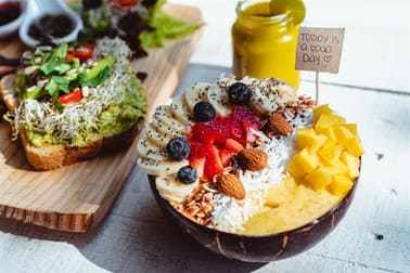 Cafe & Coffee Shop  business for sale in Hampton - Image 2