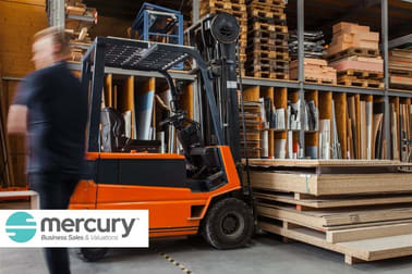 Building & Construction  business for sale in Melbourne - Image 1