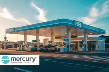 Service Station  business for sale in Altona North - Image 1