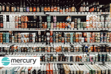Food & Beverage  business for sale in St Kilda - Image 1