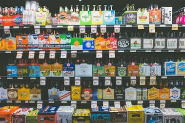Food & Beverage  business for sale in St Kilda - Image 2