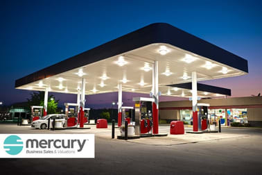 Service Station  business for sale in Springvale - Image 1